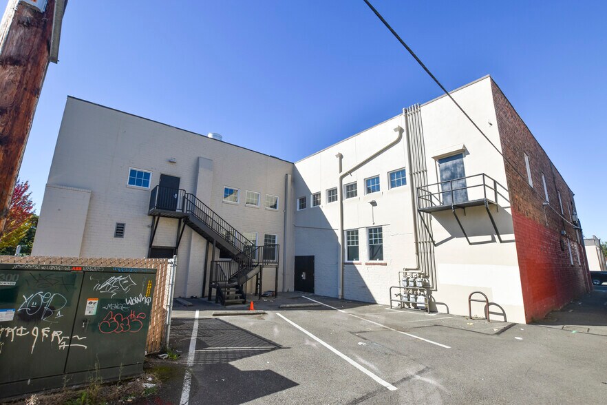 More Photos Of 219 Legion Way SW, Olympia Storefront Retail Office For Lease