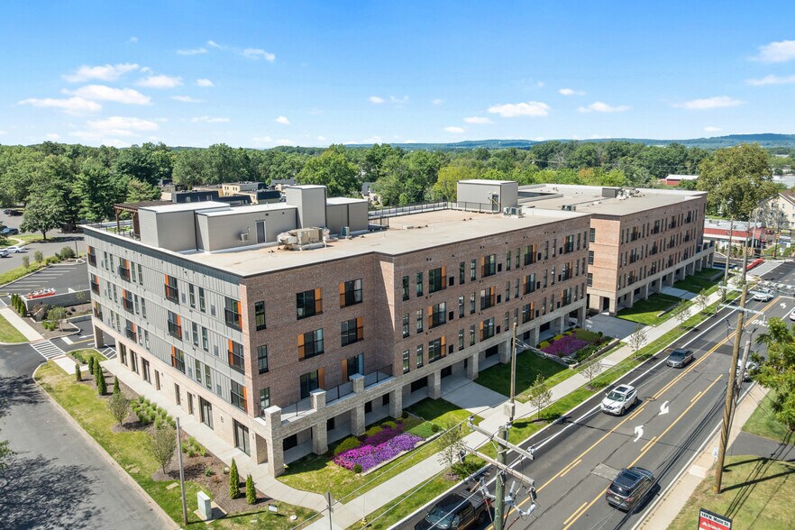 More Photos Of 144 N Main St, Dublin Apartments For Lease