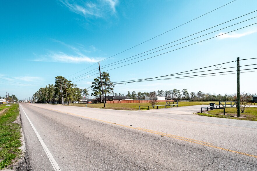 More Photos Of 2.23+/-Ac TBD Wilson Road, Humble Land For Sale