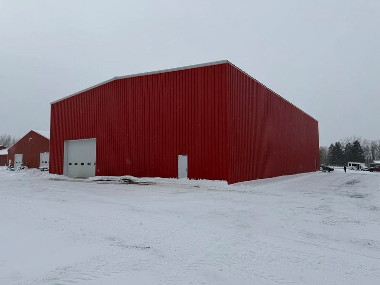 More Photos Of 4500 State Route 414, North Rose General Retail For Lease