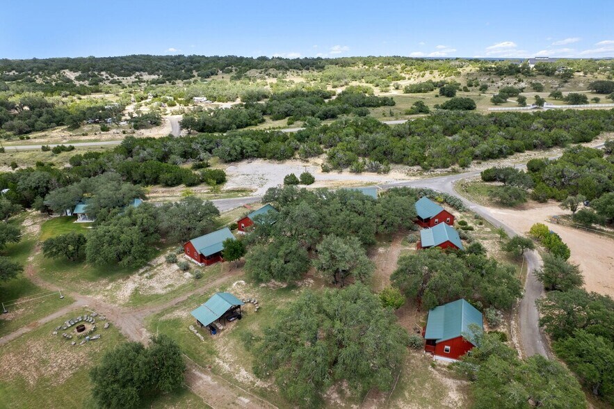 More Photos Of 4032 Ranch Road 3232, Johnson City Lodge Meeting Hall For Sale