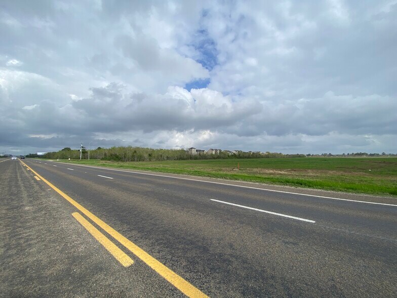 More Photos Of 1700 FM 365, Port Arthur Land For Sale