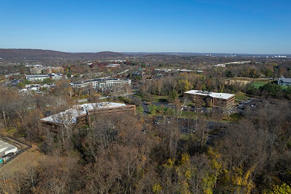 Primary Photo Of 100 Berwyn Park, Berwyn Unknown For Lease