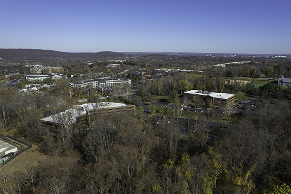 Primary Photo Of 100 Berwyn Park, Berwyn Unknown For Lease