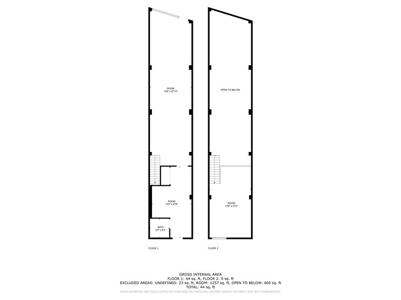 More Photos Of 810-814 S La Brea Ave, Los Angeles Storefront Retail Office For Lease