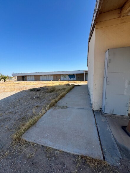 More Photos Of 401 S 3rd St, Blythe Religious Facility For Sale