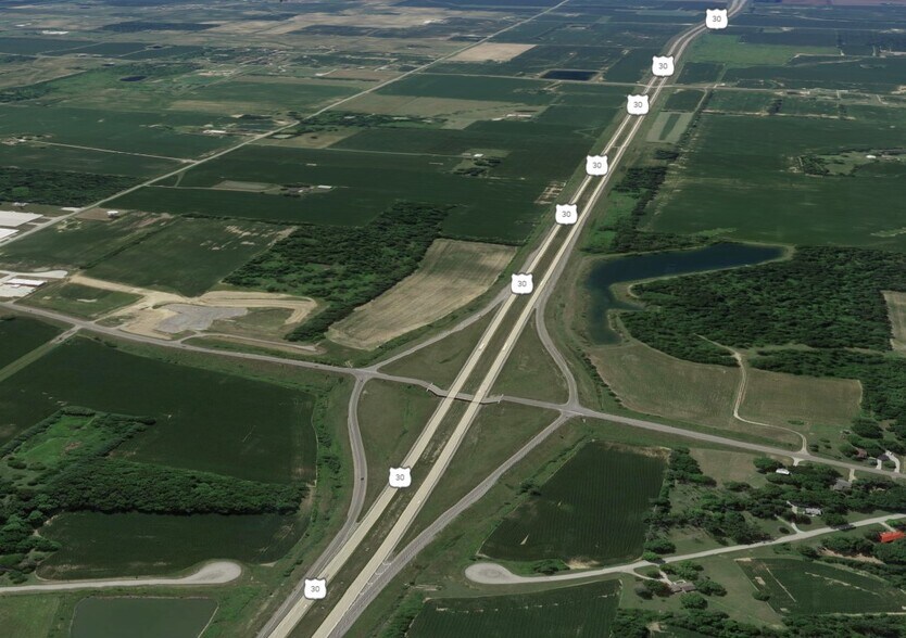 More Photos Of Sr-598 @ US-30, Galion Land For Sale