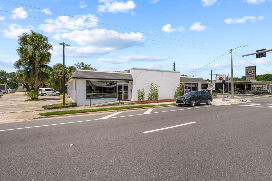 More Photos Of 110 Anastasia Blvd, Anastasia Island Freestanding For Sale