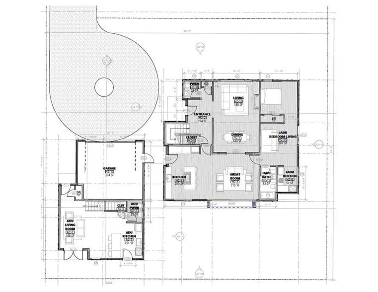 More Photos Of 3914 Mountain View Ave, Pasadena Land For Sale
