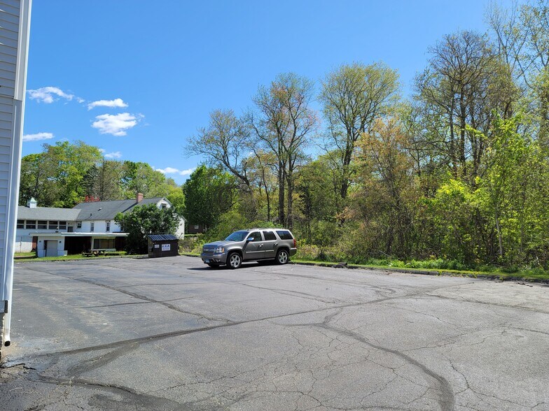 More Photos Of 158 Talcottville, Vernon Land For Sale