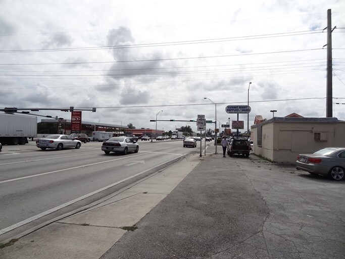 More Photos Of 13510 NW 27th Ave, Miami Land For Lease