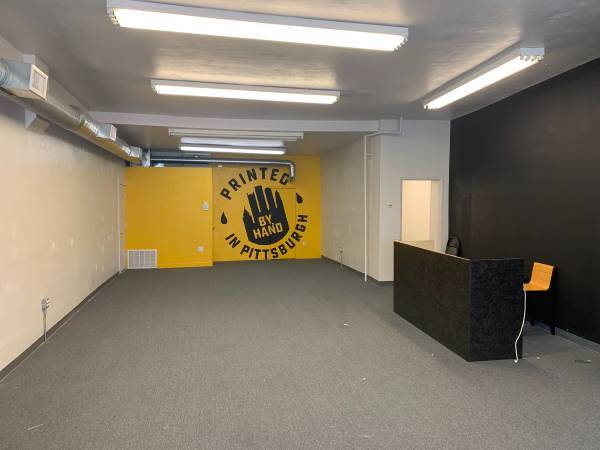 More Photos Of 4705-4707 Liberty Ave, Pittsburgh Storefront Retail Residential For Lease