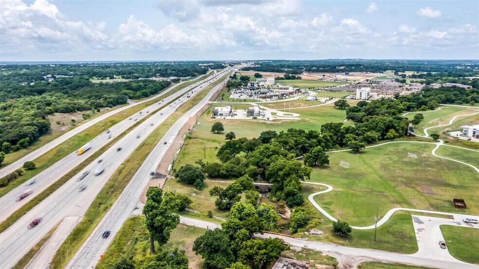 More Photos Of 4200 I-20, Willow Park Land For Sale