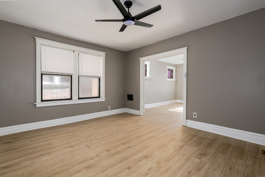 More Photos Of 5321 Michigan Ave, Saint Louis Multifamily For Sale