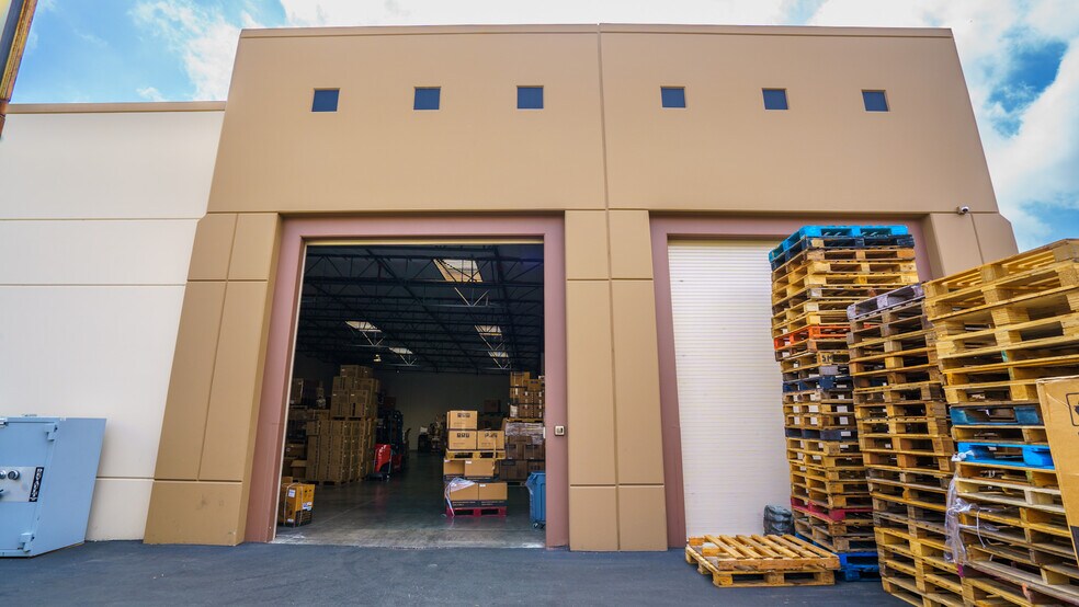 More Photos Of 14752 Yorba Ct, Chino Manufacturing For Sale