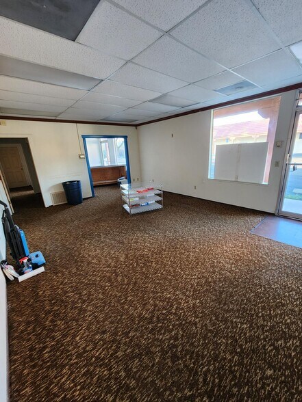 More Photos Of 18812 Sonoma Hwy, Sonoma Office For Lease