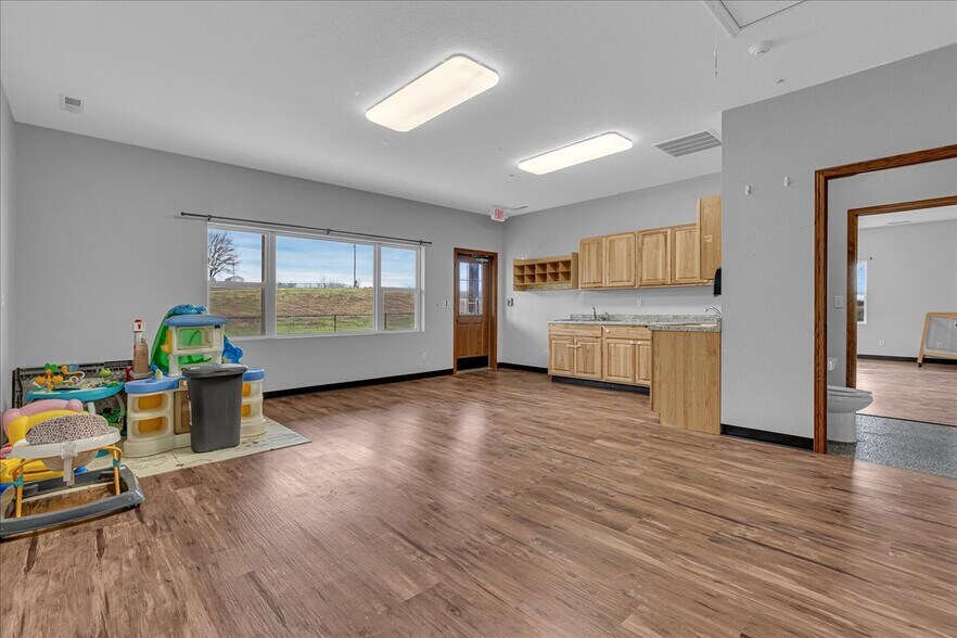 More Photos Of 3536 NW Gower Rd, Gower Daycare Center For Sale