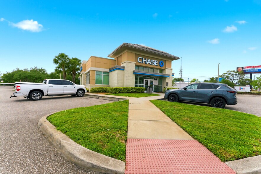 More Photos Of 30500 US Highway 19 N, Palm Harbor Bank For Sale