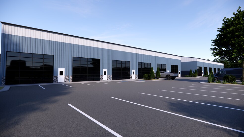 More Photos Of 0 George Washington Highway Hwy, Smithfield General Retail For Sale