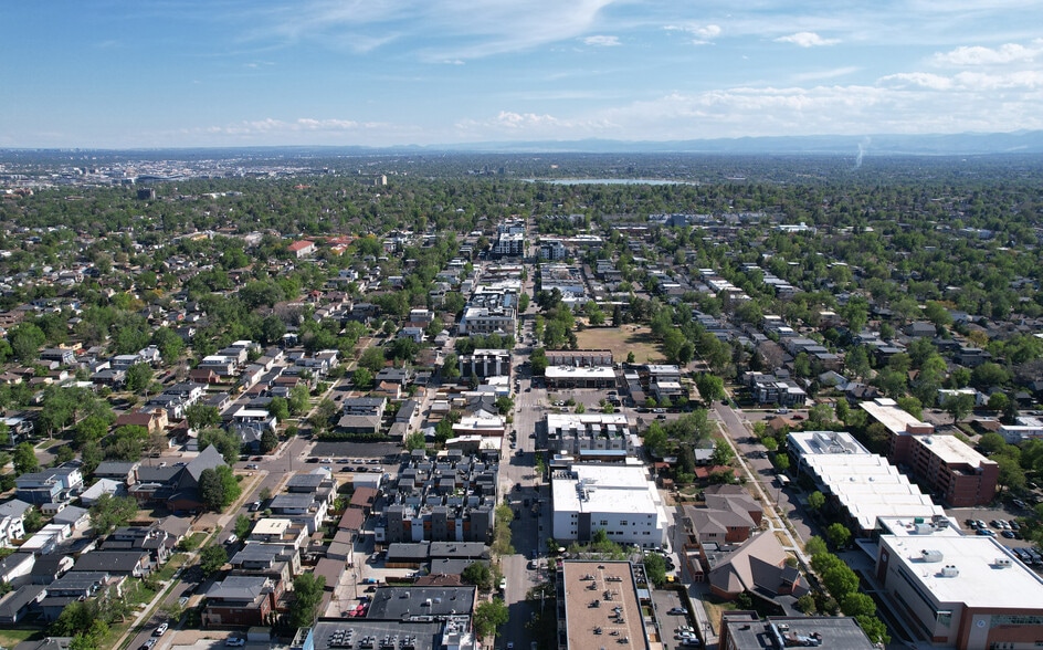 More Photos Of 4279 Tennyson St, Denver Storefront Retail Residential For Lease