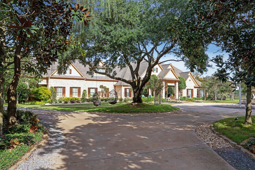 More Photos Of 1834 Fm 1463 Rd, Katy Land For Sale