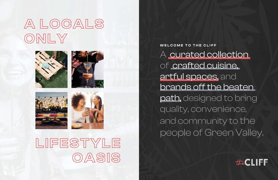 More Photos Of 2500 Paseo Verde Pky, Henderson General Retail For Lease