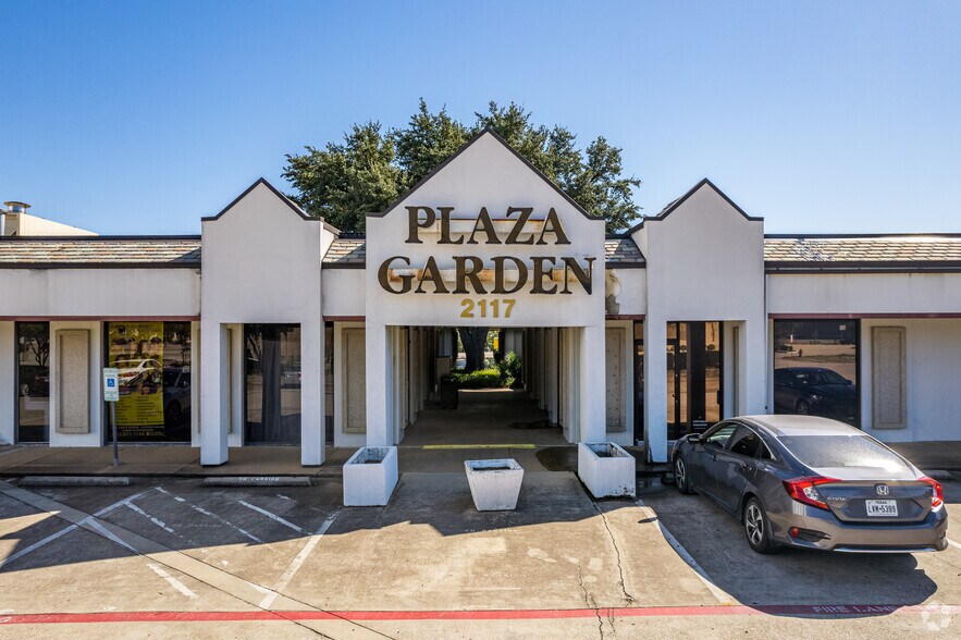 More Photos Of 2117-2121 W Airport Fwy, Irving Office For Lease