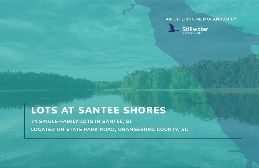 More Photos Of 8636 Old Number Six Highway, Santee Land For Sale
