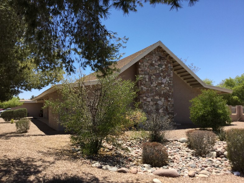 Primary Photo Of 1763 N Gilbert Rd, Mesa Religious Facility For Sale