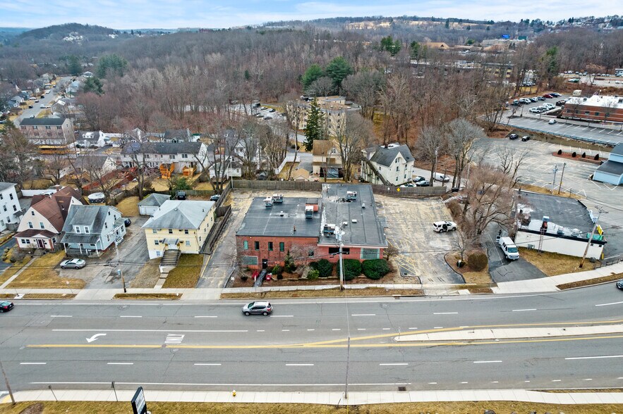 More Photos Of 631 Lincoln St, Worcester Medical For Lease