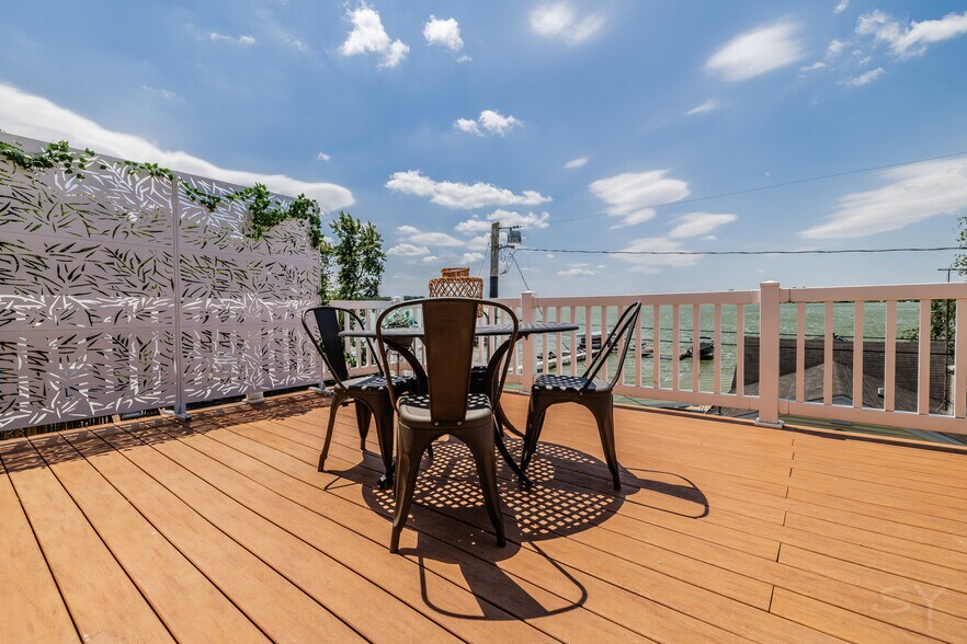 More Photos Of 13512 Dewey St, Cedar Lake Multifamily For Sale