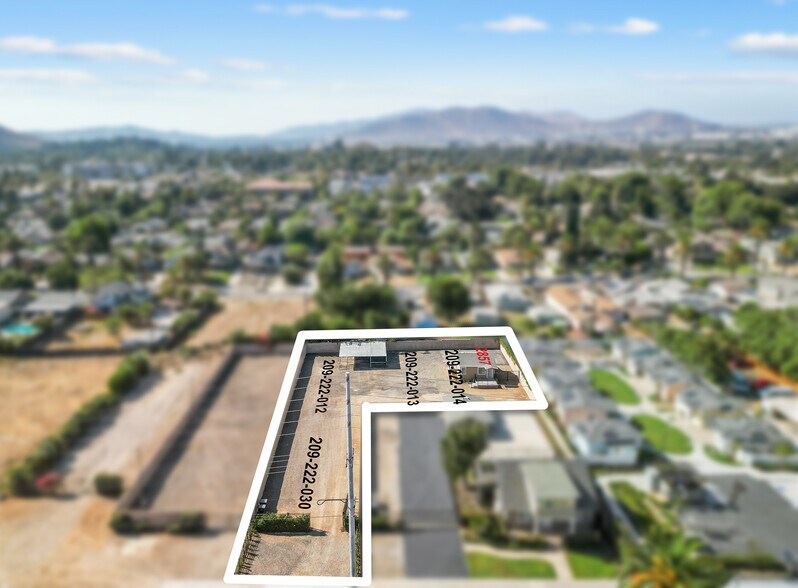 More Photos Of 2857 Mulberry St, Riverside Land For Sale