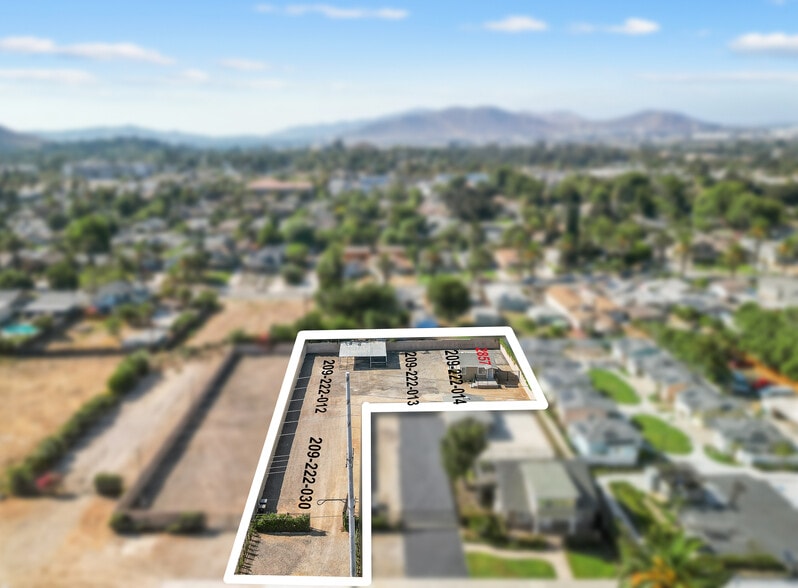 More Photos Of 2857 Mulberry St, Riverside Land For Sale