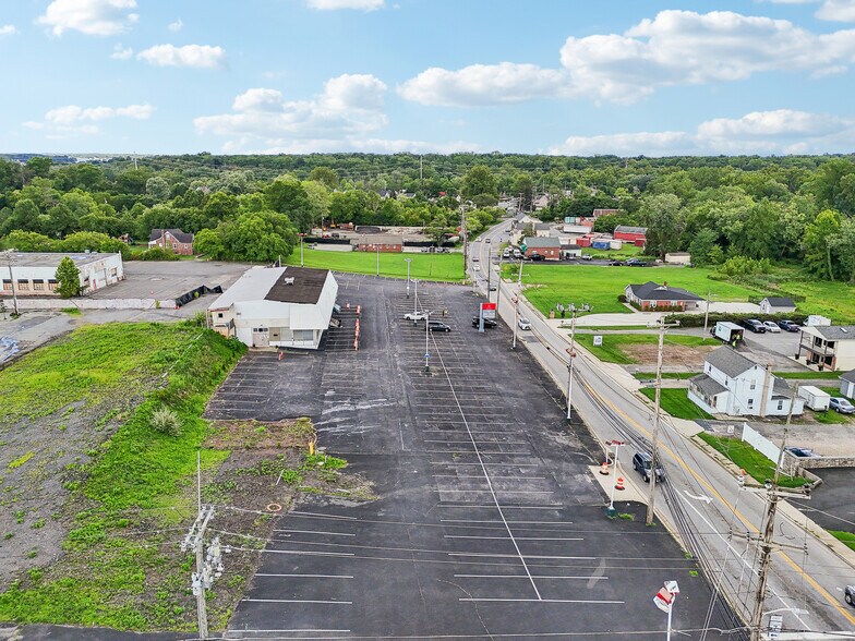 More Photos Of 5418 Ebenezer Rd, White Marsh Land For Lease