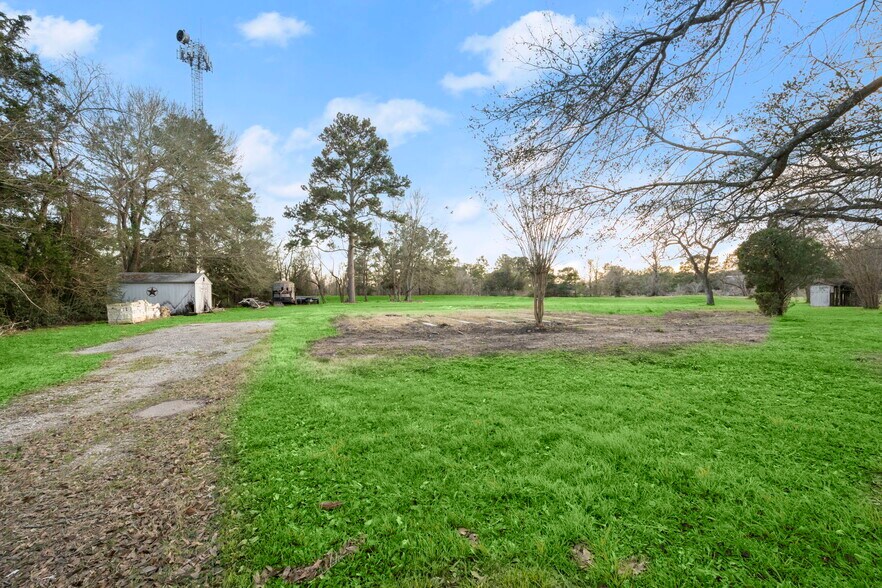 More Photos Of 16623 FM 2920 Rd, Tomball Land For Sale