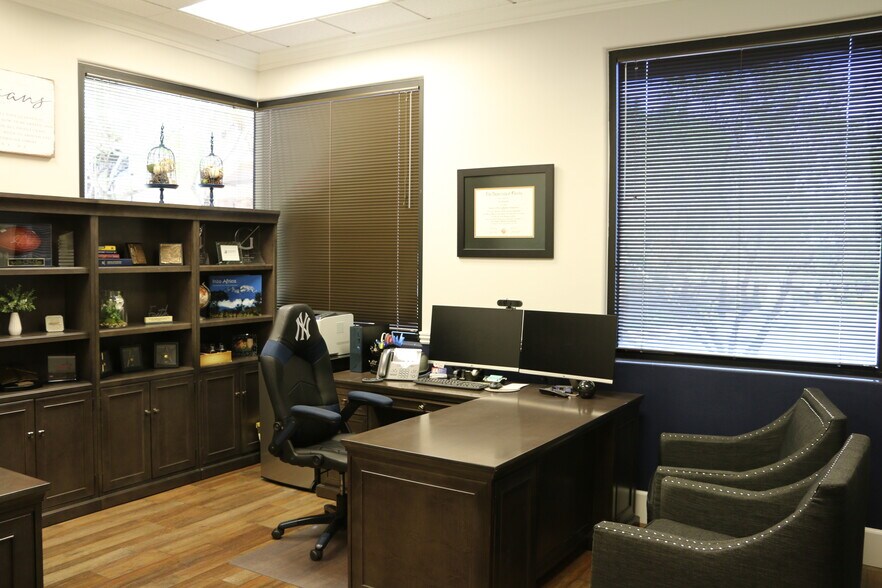 More Photos Of 10799 W Twain Ave, Las Vegas Office For Sale