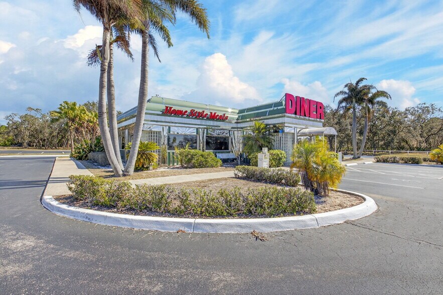 More Photos Of 4040 US Highway 27 S, Sebring Restaurant For Sale