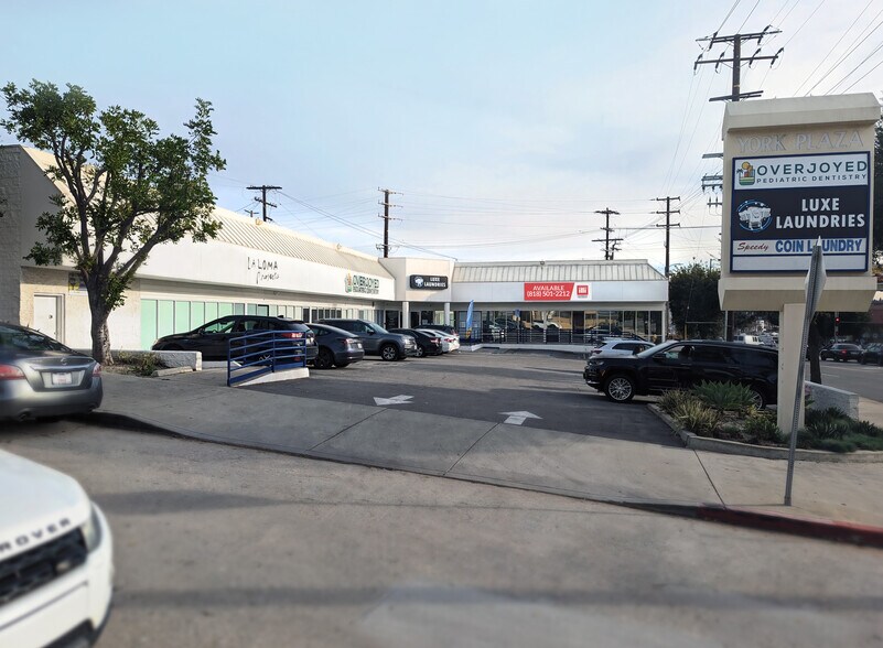 More Photos Of 6512-6516 N Figueroa St, Los Angeles Unknown For Lease