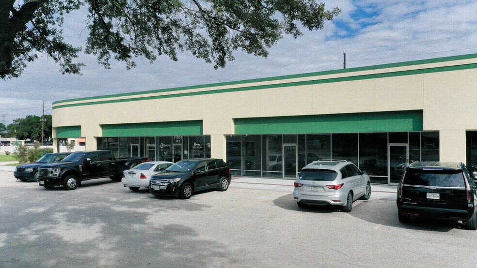 More Photos Of 11037 W FM-1960, Houston Unknown For Lease