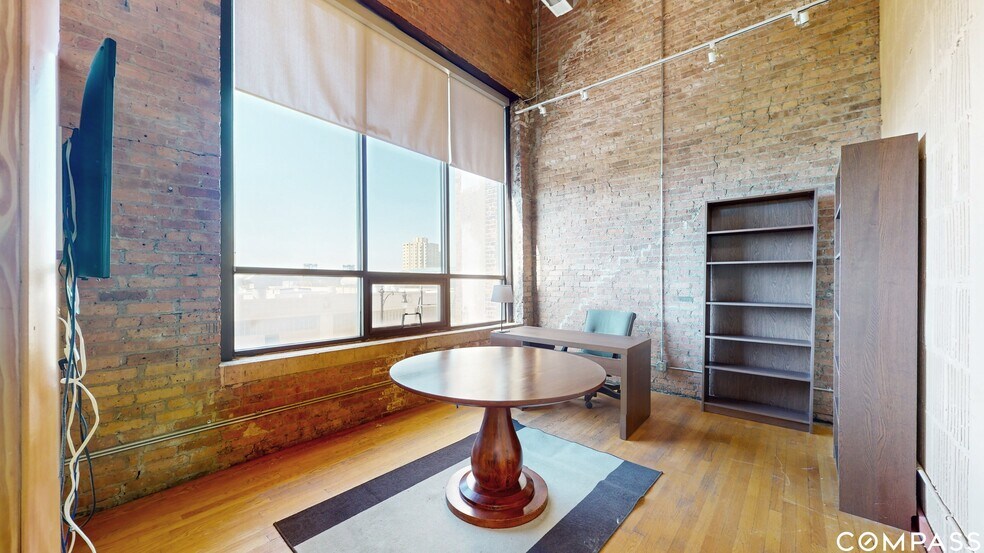 More Photos Of 2241 S Wabash Ave, Chicago Loft Creative Space For Sale