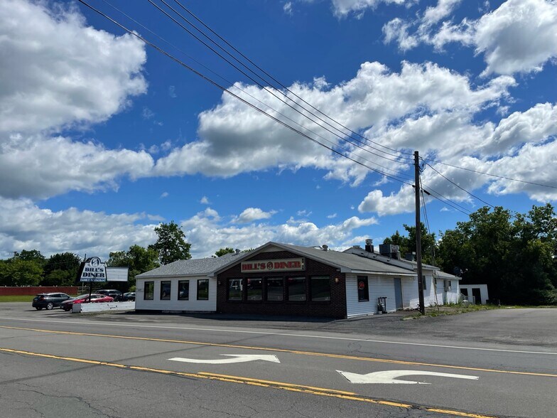 Primary Photo Of 6082 State Highway 12, Norwich Land For Lease