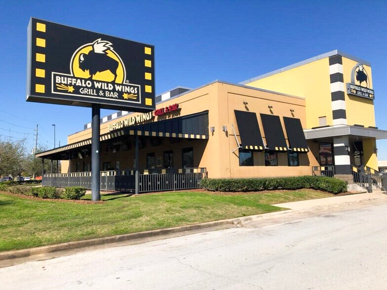 More Photos Of 1705-1825 N Fry Rd, Katy Unknown For Lease