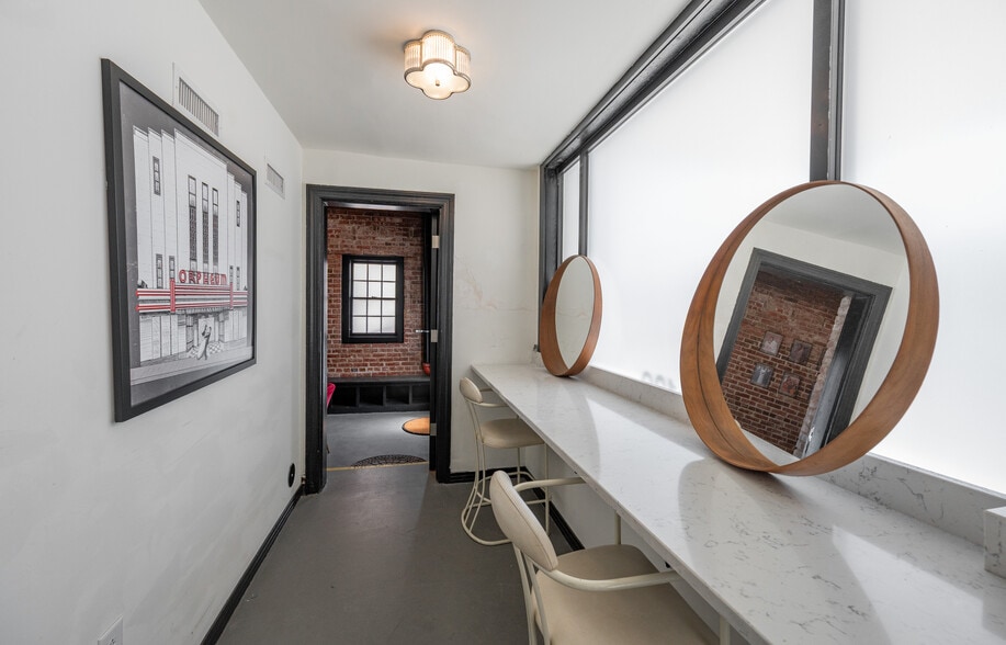 More Photos Of 129 Williamsboro St, Oxford Lodge Meeting Hall For Lease