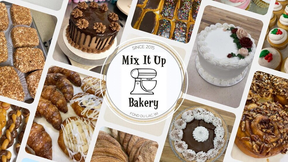 More Photos Of 64 N Main St, Fond Du Lac Storefront For Sale