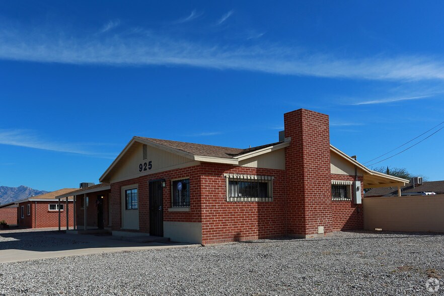 More Photos Of 921-925 S Craycroft Rd, Tucson Loft Creative Space For Sale