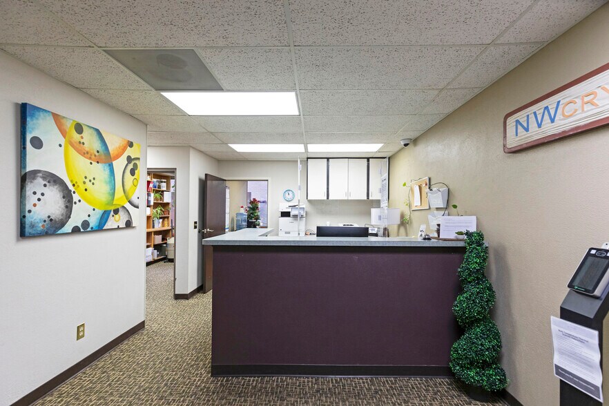 Primary Photo Of 2825 Fort Missoula Rd, Missoula Medical For Lease