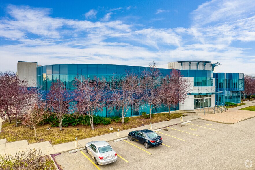 Primary Photo Of 5811-6011 46th St SE, Calgary Warehouse For Lease