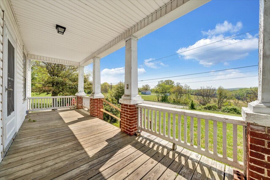 More Photos Of 12173 Moneta Rd, Moneta Land For Sale