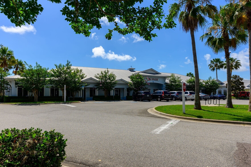 More Photos Of 4639 Clyde Morris Blvd, Port Orange Office For Lease