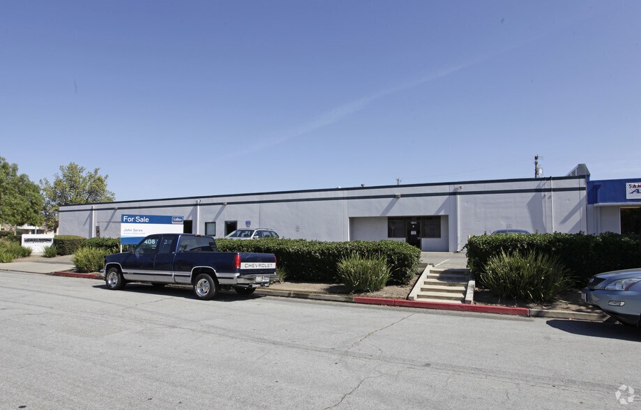 More Photos Of 37390 Centralmont Pl, Fremont Manufacturing For Sale